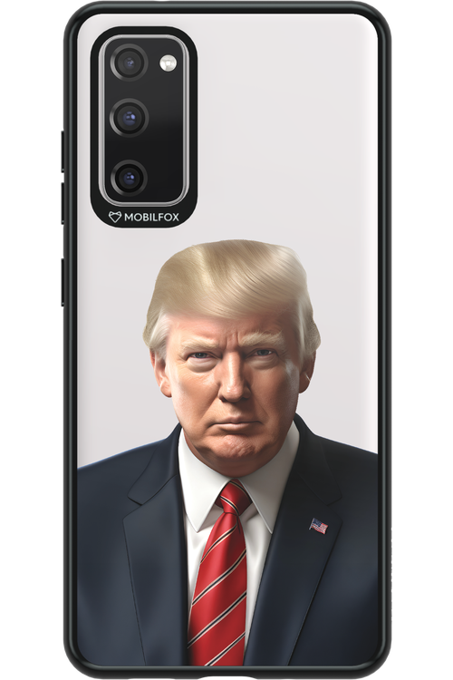 Donald Trump - Samsung Galaxy S20 FE