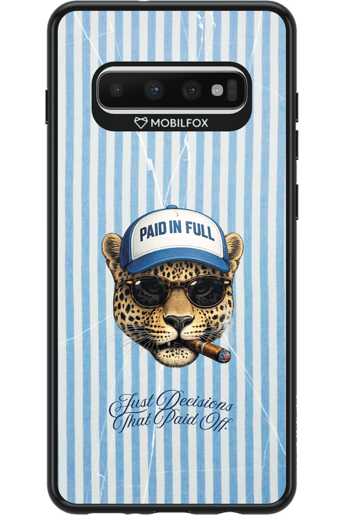 Paid in Full 2.0 - Samsung Galaxy S10+