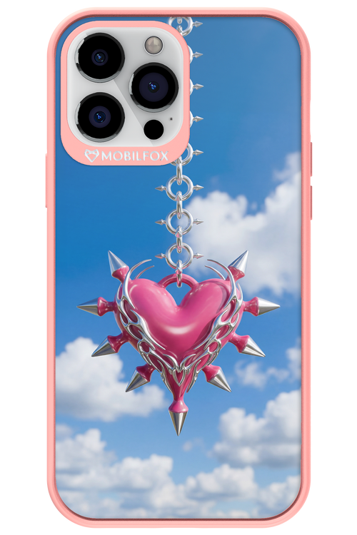 Heart Fux 2.0 - Apple iPhone 13 Pro Max