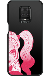Qween Red 2.0 - Xiaomi Redmi Note 9 Pro