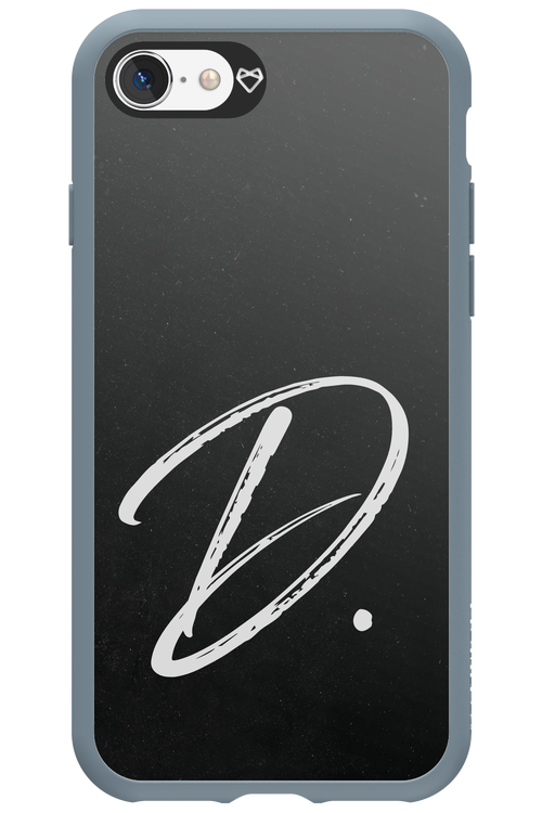 (Off Space) D 2.0 - Apple iPhone SE 2020