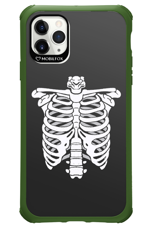 SKELETON - Apple iPhone 11 Pro Max