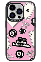 Win Win Black 2.0 - Apple iPhone 14 Pro