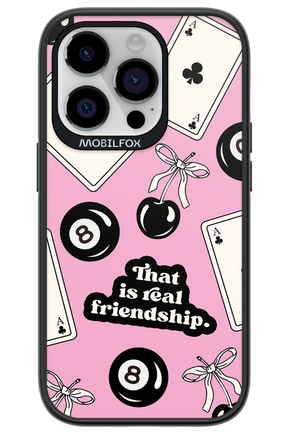 Win Win Black 2.0 - Apple iPhone 14 Pro