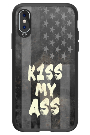 KISS II 2.0 - Apple iPhone XS