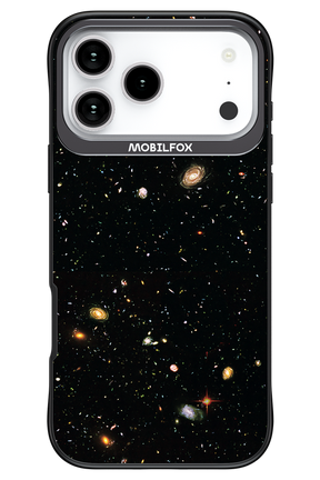 Cosmic Space 2.0 - Apple iPhone 17 Pro Max