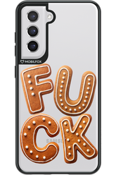 F U C K - Samsung Galaxy S21 FE