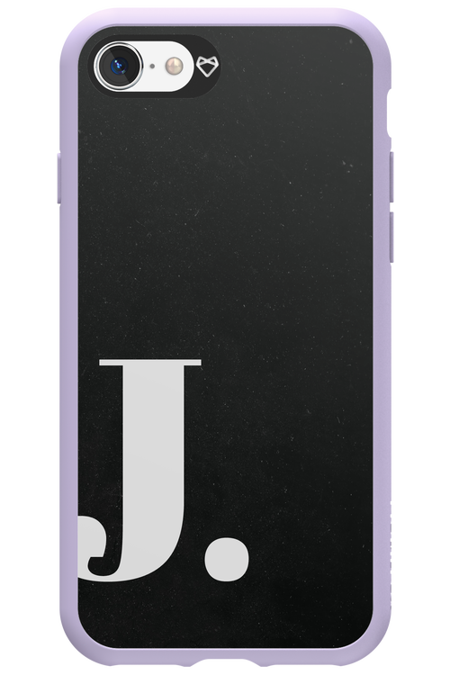 J (Off Space) 2.0 - Apple iPhone SE 2020