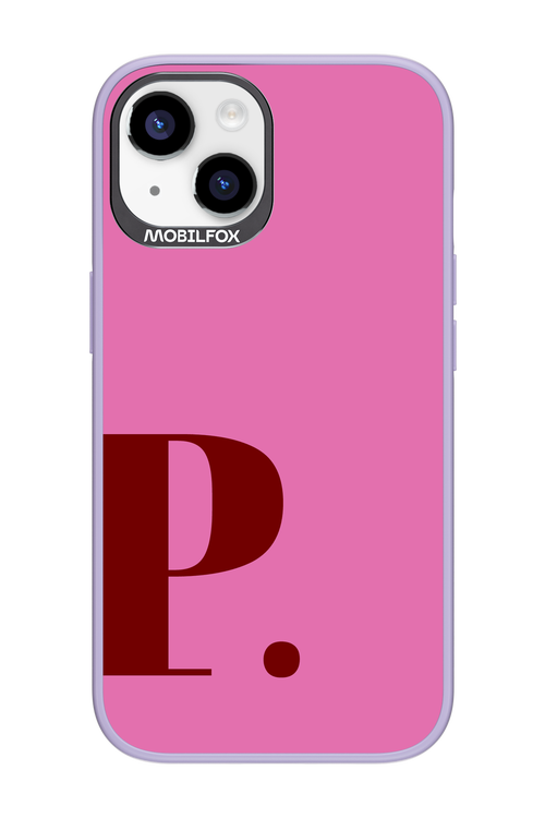 P (Sorbet) - Apple iPhone 14