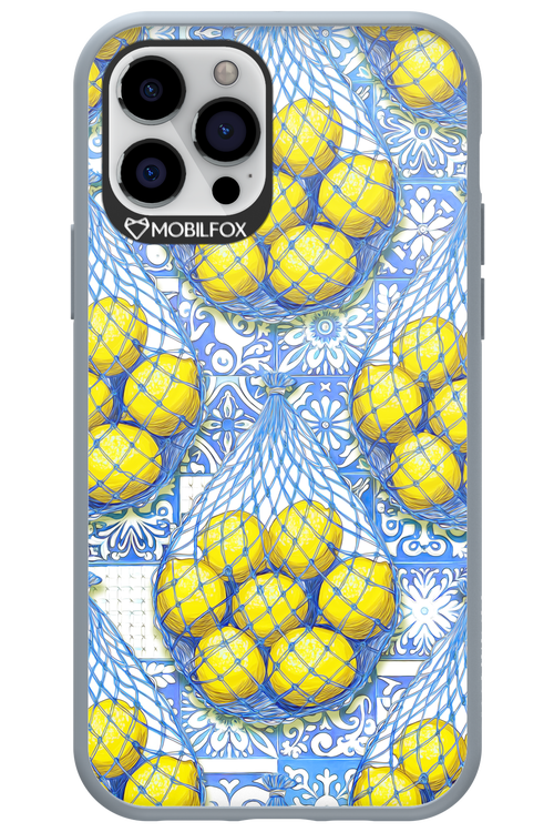 Net Style - Apple iPhone 12 Pro