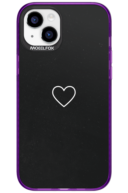 Love Is Simple 2.0 - Apple iPhone 15 Plus