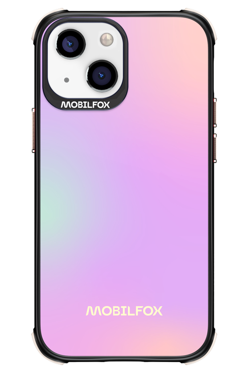 Pastel Violet - Apple iPhone 13 Mini