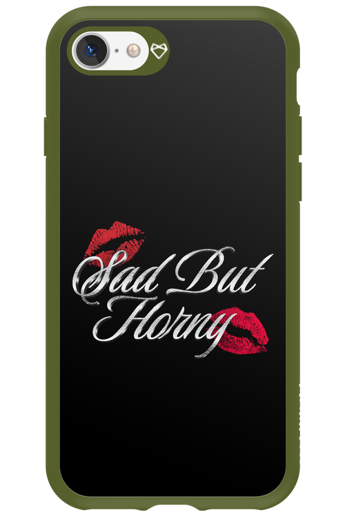 Sad But Horny 2.0 - Apple iPhone 7
