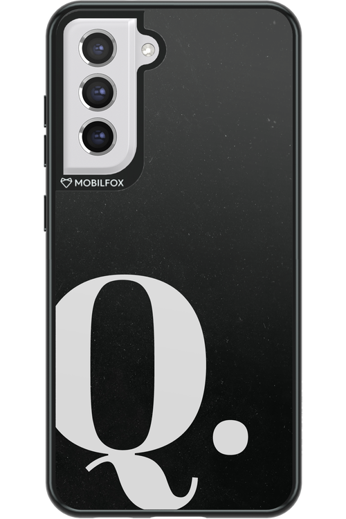Q (Off Space) 2.0 - Samsung Galaxy S21 FE