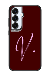 (Dark Blush) V 2.0 - Samsung S25
