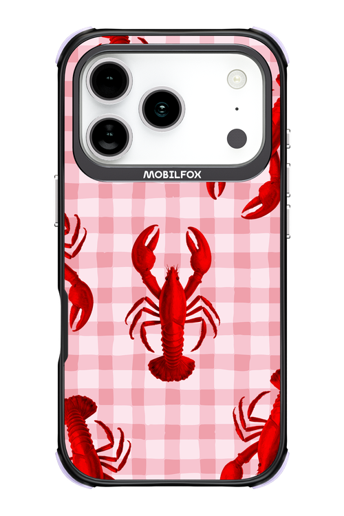 Lobster - Apple iPhone 17 Pro