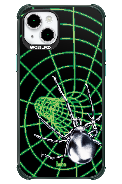 SINGULARITY - Apple iPhone 15 Plus