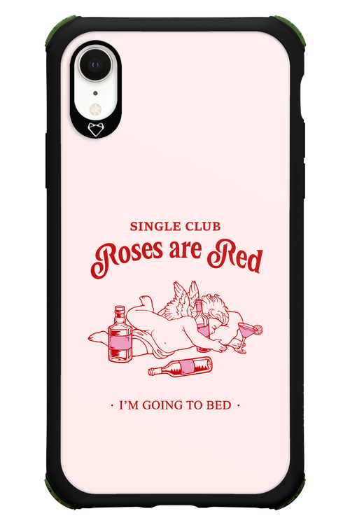 Bed Romance 2.0 - Apple iPhone XR