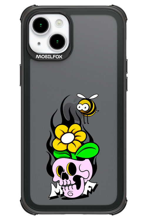 Sugar & Venom - Apple iPhone 15 Plus