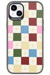 Winter Scarf - Apple iPhone 14 Plus