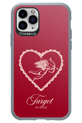 Love Target - Apple iPhone 11 Pro