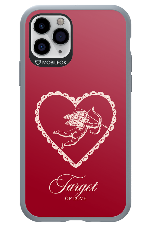 Love Target - Apple iPhone 11 Pro