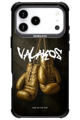 Golden 2.0 - Apple iPhone 17 Pro Max