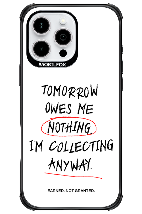 Anyway - Apple iPhone 16 Pro Max