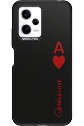 Whole 2.0 - Xiaomi Redmi Note 12 5G