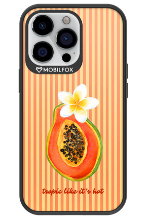 Hot Tropic 2.0 - Apple iPhone 13 Pro