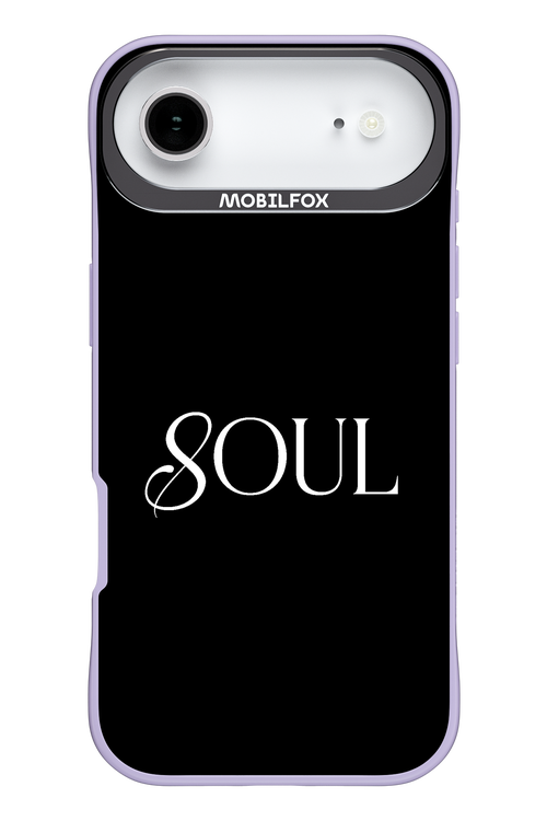 S Soul Mates - Apple iPhone 17 Air