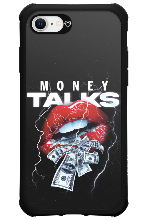 Money Talks - Apple iPhone SE 2020