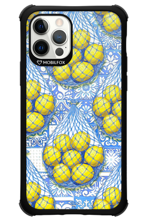 Net Style - Apple iPhone 12 Pro