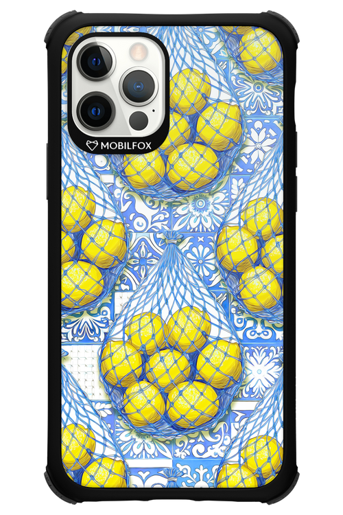 Net Style - Apple iPhone 12 Pro
