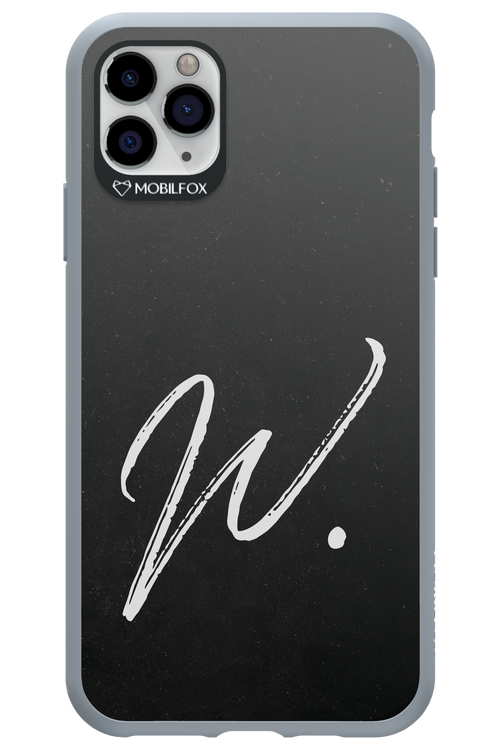 (Off Space) W 2.0 - Apple iPhone 11 Pro Max