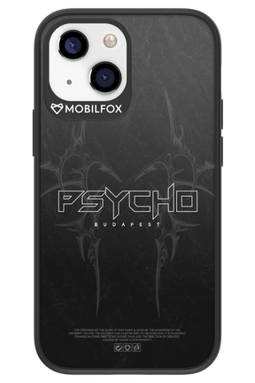 Darkness - Apple iPhone 13 Mini