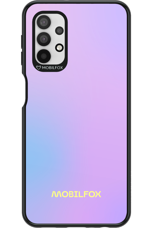 Pastel Lilac - Samsung Galaxy A32 5G