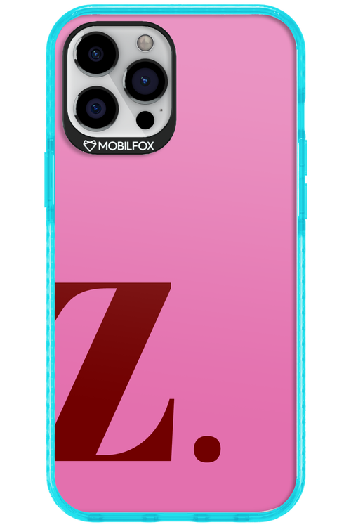 Z (Sorbet) 2.0 - Apple iPhone 12 Pro Max