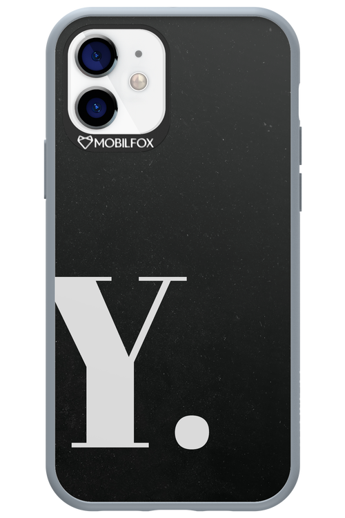 Y (Off Space) 2.0 - Apple iPhone 12