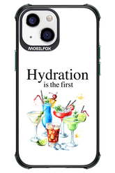 Hydration - Apple iPhone 13 Mini