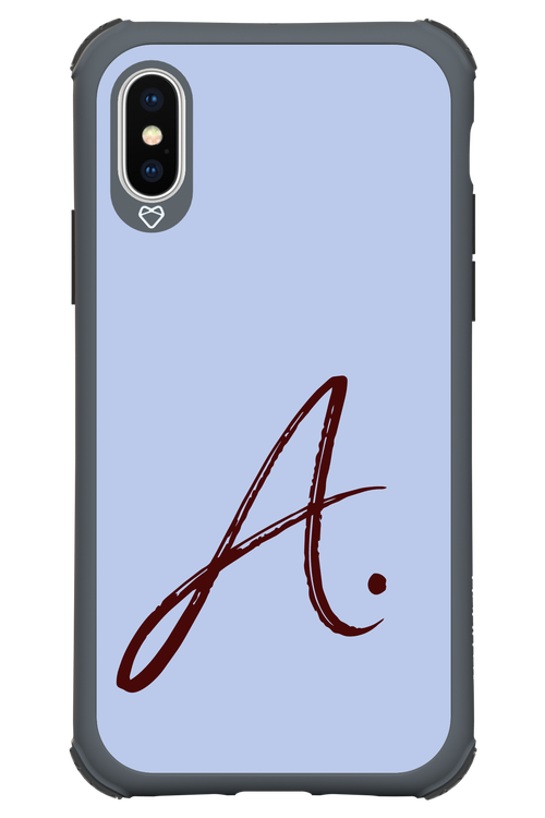 (Jellyfish Presso) A 2.0 - Apple iPhone XS