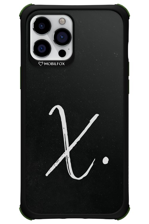 (Off Space) X 2.0 - Apple iPhone 12 Pro Max