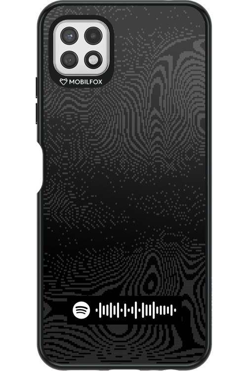 Techno frequency - Samsung Galaxy A22 5G