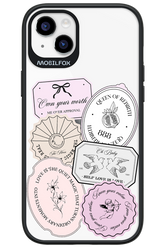 Worthy Girl 2.0 - Apple iPhone 14 Plus