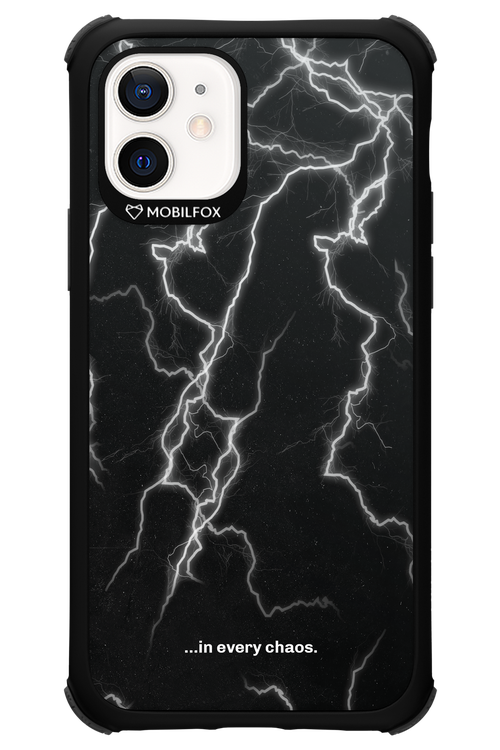 Chaotic Thunder 2.0 - Apple iPhone 12