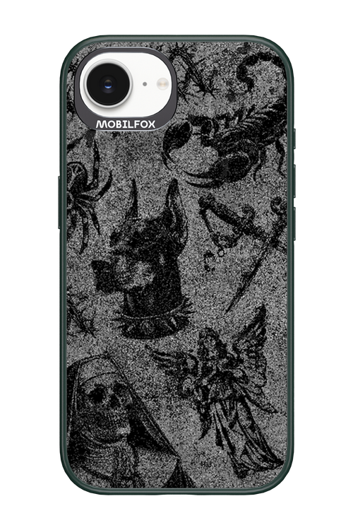 Built Different II - Apple iPhone 16e