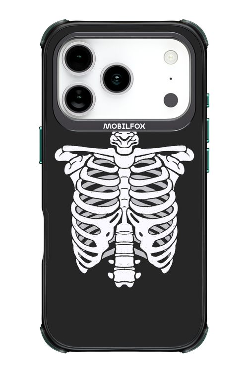 SKELETON - Apple iPhone 17 Pro