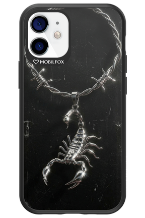 Scorpio (Chrome) 2.0 - Apple iPhone 12 Mini