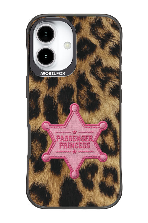Passenger Princess 2.0 - Apple iPhone 17