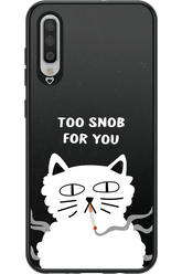 Too Snob - Samsung Galaxy A70